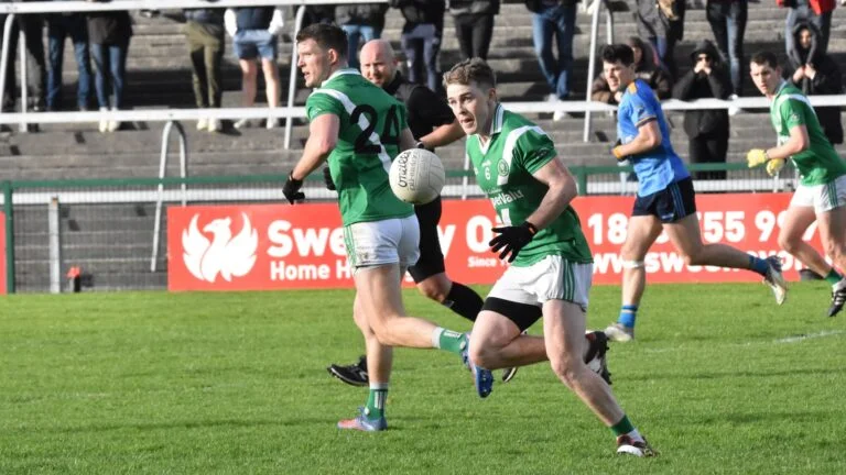 David Wynne - Maigh Cuilinn