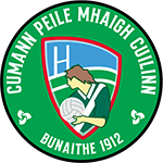 Troscan Maigh Cuilinn Teoranta logo