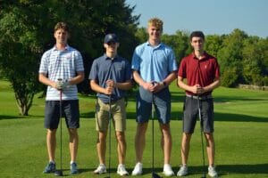Golf Classic Fundraiser 2026