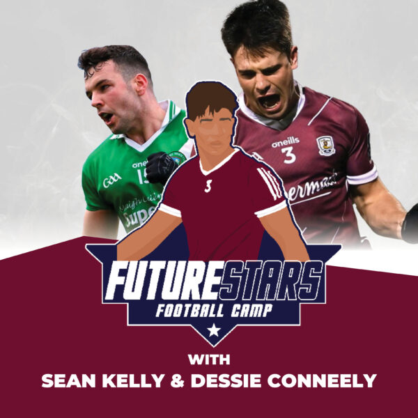 Future Stars Football Easter Camp 2025