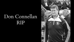 Don Connellan