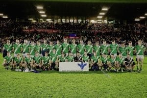 Maigh Cuilinn Secure Third Senior Football County Title in Six Years