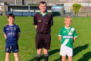 U12 Season Kicks Off