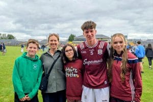U16 Fr. Manning Cup