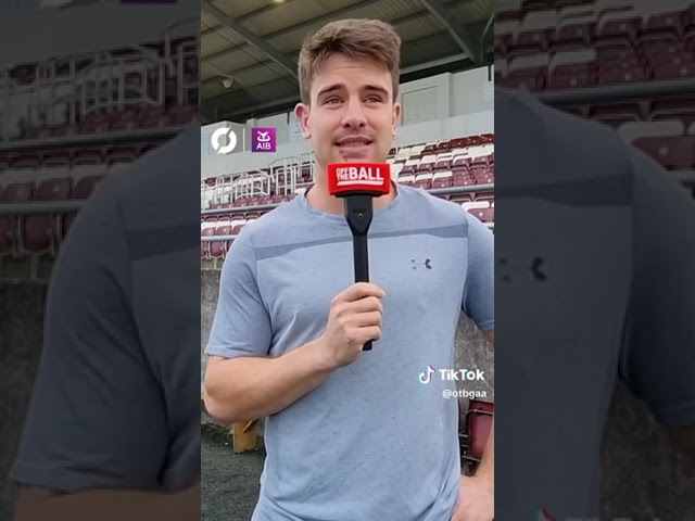 Maigh Cuilinn v Tuam Stars - Sean Kelly Newstalk Interview