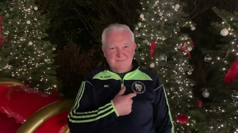 Minor County Champions 2022 - Interview with Martin Cooke