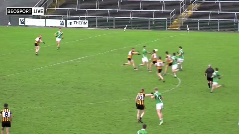 Maigh Cuilinn v Mountbellew Moylough Galway SFC Semi
