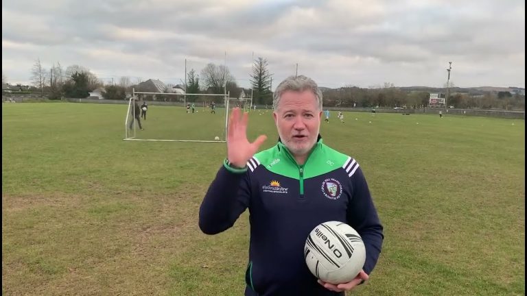Back on The Pitches 2022