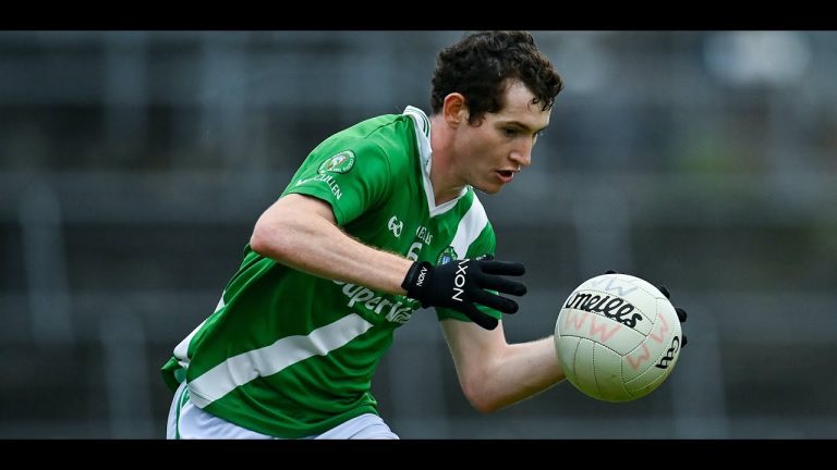 BeoSport Highlights: Maigh Cuilinn v Tuam Stars | Galway SFC Quarter-Final | 17 October 2021