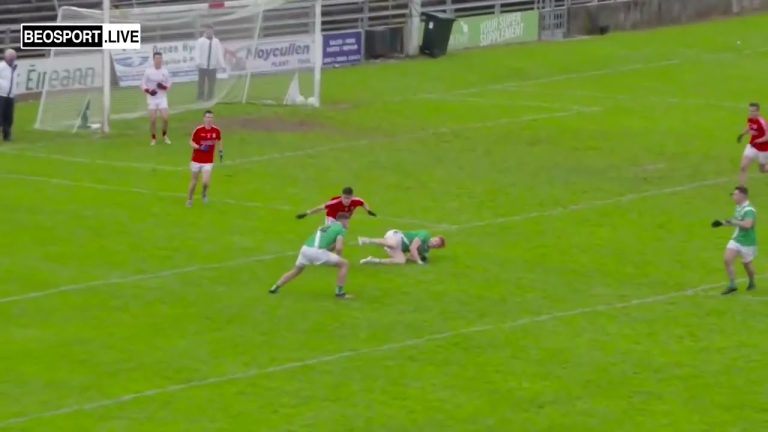Highlights · Maigh Cuilinn v Tuam Stars Galway SFC Quarter Final