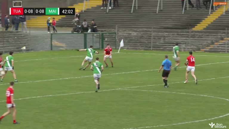 MATCH Senior · Tuam Stars 2024