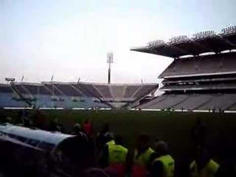 Moycullen All Ireland Champions